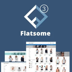 Flatsome.png Flatsome WooCommerce Premium Theme