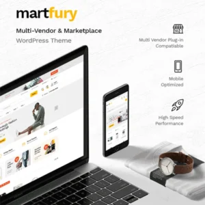 Martfury.png Martfury – Premium Theme