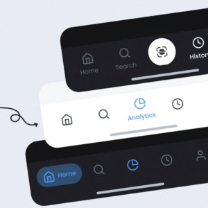 Screenshot_136 WP Bottom Menu Plugin