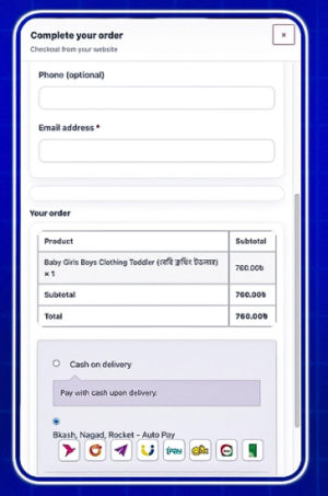 Screenshot_137 Popup Checkout for Woocommerce Plugin
