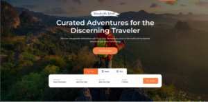 Travela Management Software