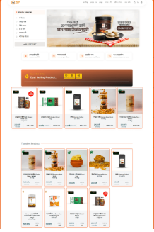 Screenshot_156 Premium eCommerce Website Template for Physical Products