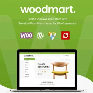 WoodMart.png WoodMart – Premium Woocommerce Theme